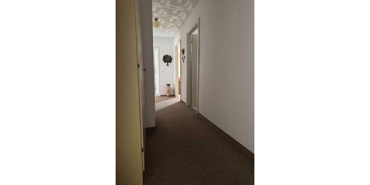 Charmantes Einfamilienhaus mit vielseitiger Scheune und historischem Flair in Philippsburg! 5 zimmer