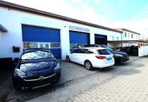 Halle in Speyer 450.000 € 300 m²