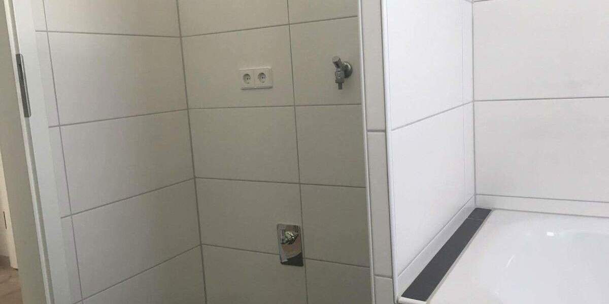 TOP vermietete 3-Zimmer-Wohnung in bester, zentraler Lage von Walldorf 3 zimmer