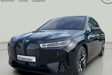 BMW iX 92.495 km 62.800 &euro; Ludwigshafen 67071