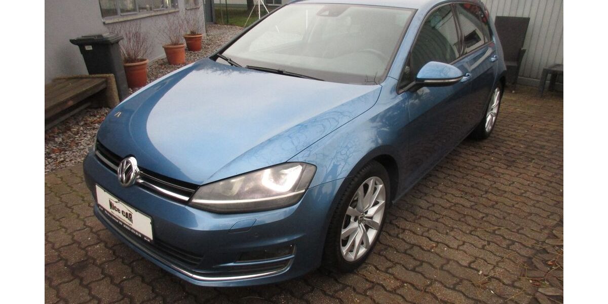 VW Golf 131.400 km 14.299 &euro; Neustadt an der Weinstrasse 67433