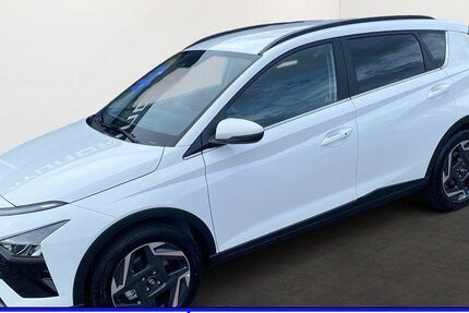 Hyundai BAYON 8.749 km 26.890 &euro; Neustadt 67433
