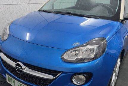 Opel Adam 43.890 km 7.990 &euro; Mörlenbach 69509