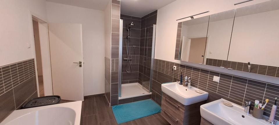 Etagenwohnung Schifferstadt - 3 Zimmer, 114 m&sup2;, 414.000&euro; | Angebot:26145325