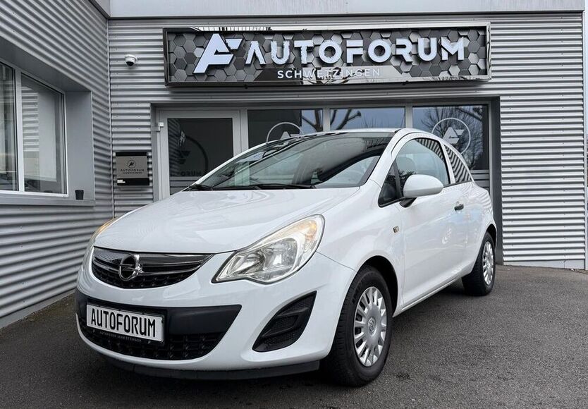 Corsa