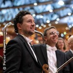 WDR Sinfonieorchester | Resonanzen - Hadelich & Schostakowitsch