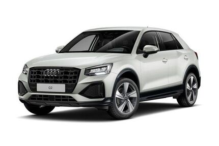 Audi Q2 3.436 km 34.950 &euro; Speyer 67346