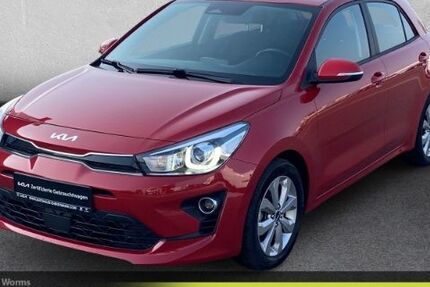 Kia Rio 21.623 km 17.990 &euro; Gruenstadt 67269