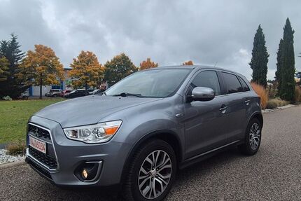Mitsubishi ASX 96.500 km 10.950 &euro; Neustadt/Weinstr 67433
