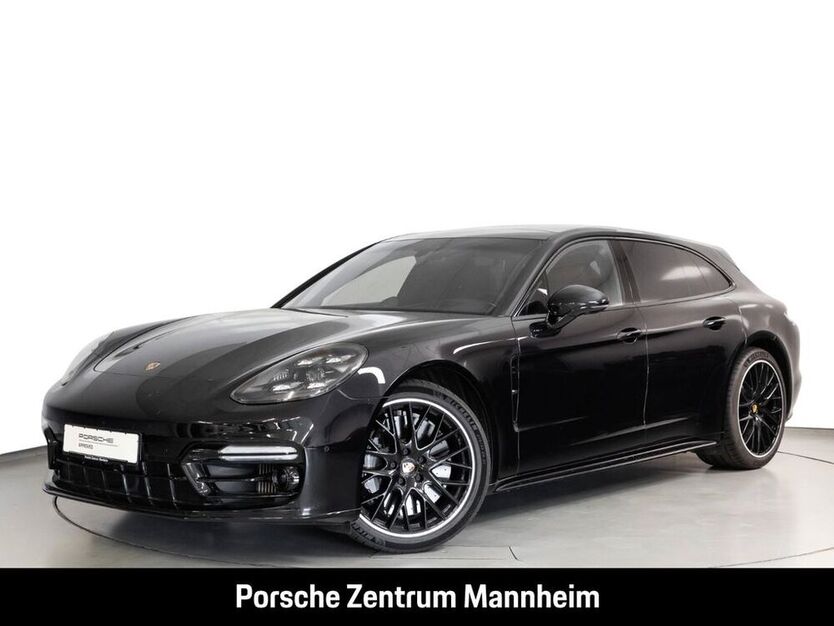 Panamera