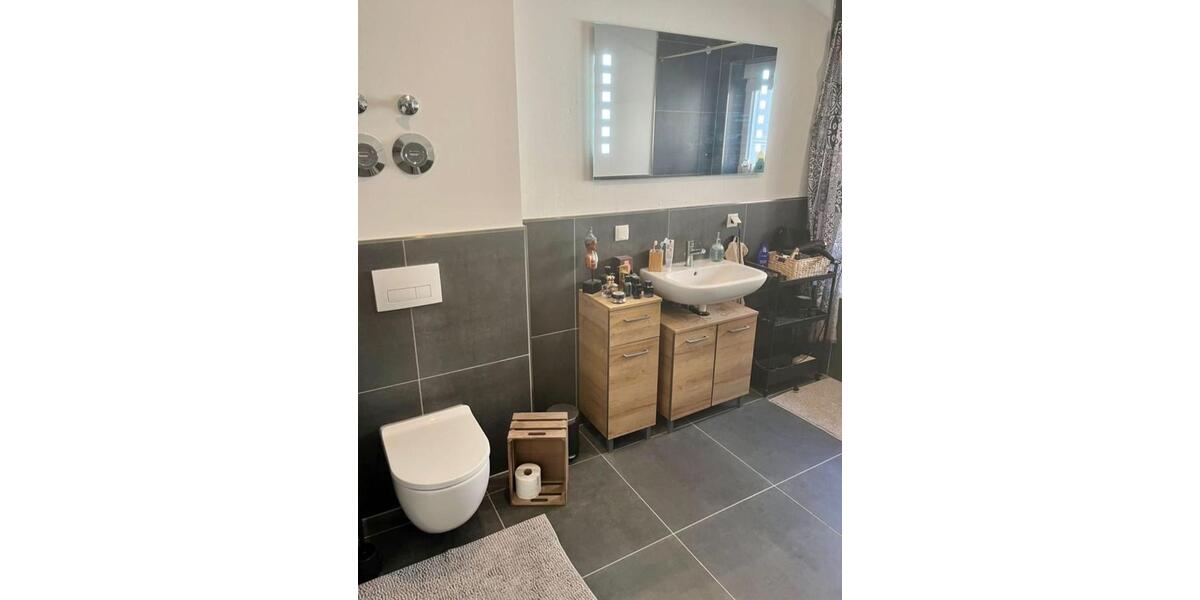 2,5 ZKB Erdgeschosswohnung in Bad Dürkheim Zentrum 2.5 zimmer