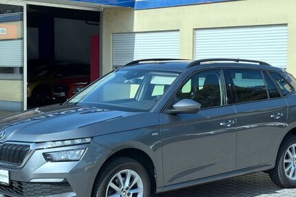 Skoda Kamiq 69.007 km 18.490 &euro; Haßloch 67454