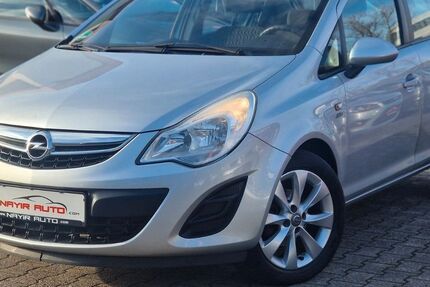 Opel Corsa 169.999 km 3.699 &euro; Viernheim (bei MANNHEIM) 68519