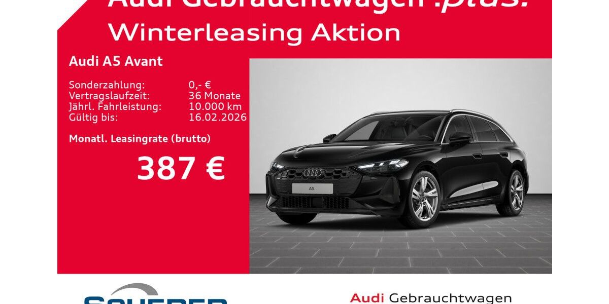 Audi A5 29.206 km 49.490 &euro; Neustadt a.d. Weinstraße 67433