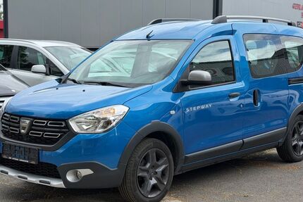 Dacia Dokker 195.000 km 6.900 &euro; Ludwigshafen 67059