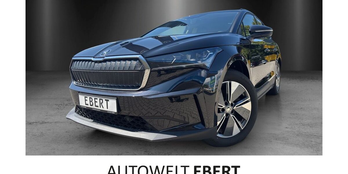 Skoda Enyaq 27.589 km 32.690 &euro; Weinheim 69469
