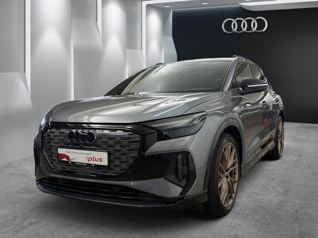 Audi Q4 e-tron 36.638 km 36.950 € Speyer 67346