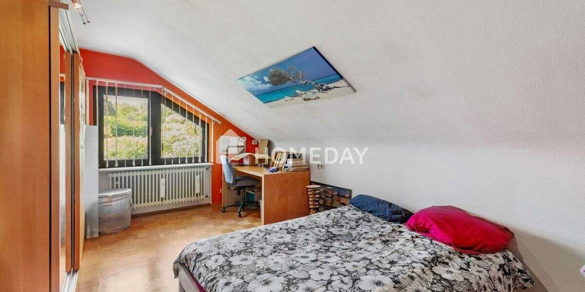 Ein Haus für Visionäre: 180 qm Wohnfläche, großzügiges Grundstück, Wintergarten & Gartenparadies 8 zimmer