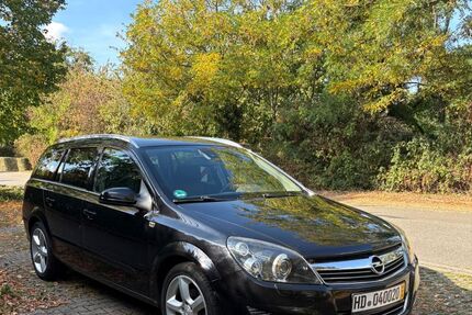Opel Astra 189.000 km 2.399 &euro; Heidelberg 69117