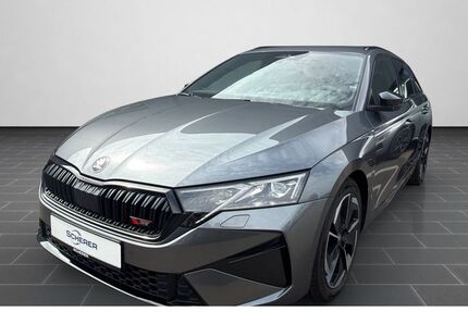 Skoda Octavia 4.900 km 39.620 &euro; Ludwigshafen 67063