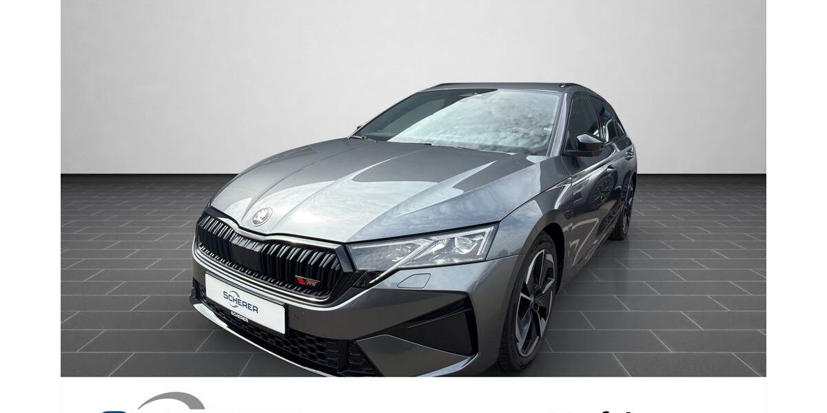 Skoda Octavia 4.900 km 39.620 &euro; Ludwigshafen 67063