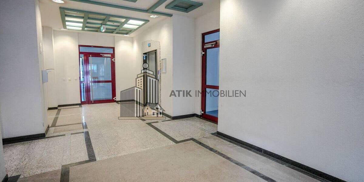 ATIK: EG-Fläche mit Potenzial in zentraler Lage mit exzellenter Verkehrsanbindung - provisionsfrei - Gewerbeobjekt Heidelberg / Rohrbach Rohrbach | Angebot:26267174