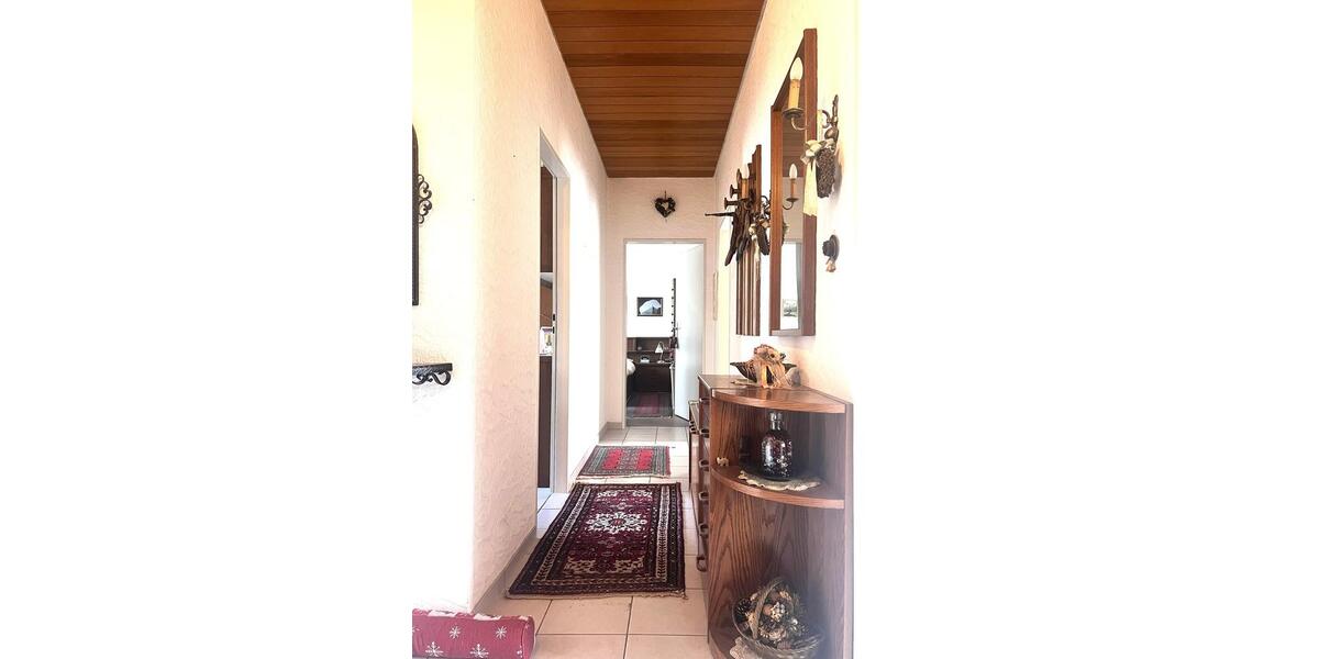 Erdgeschoßwohnung Mannheim Herzogenried - 3 Zimmer, 95 m&sup2;, 1.240&euro; | Angebot:26313901