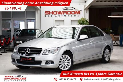 Mercedes-Benz C 230 88.818 km 13.650 &euro; Waghäusel 68753