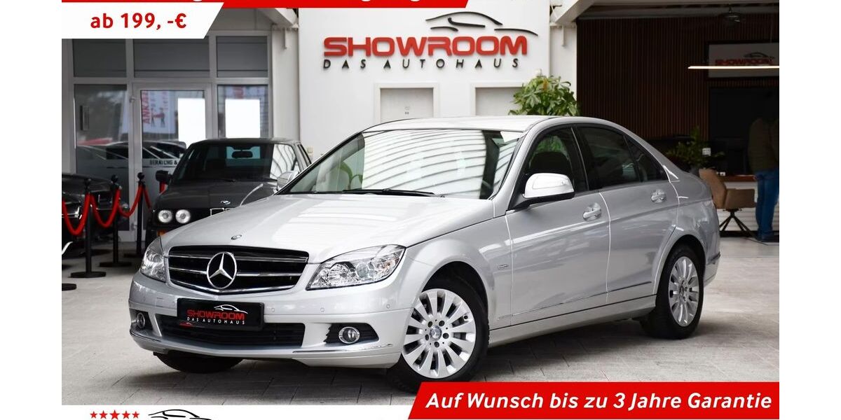 Mercedes-Benz C 230 88.818 km 13.650 &euro; Waghäusel 68753