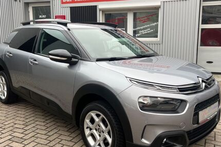 Citroen C4 Cactus 60.000 km 12.990 &euro; Worms 67547