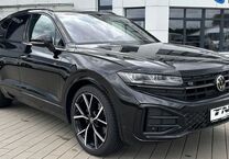 Gebrauchtwagen VW Touareg