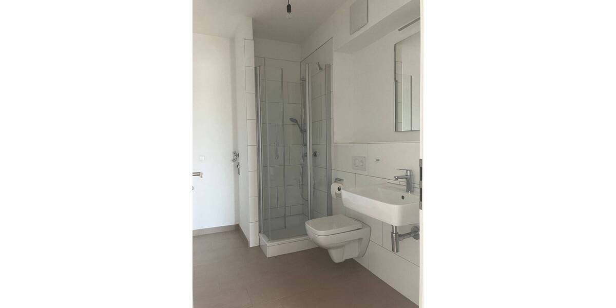 Etagenwohnung Mannheim Käfertal - 3 Zimmer, 107 m&sup2;, 1.341&euro; | Angebot:26259337