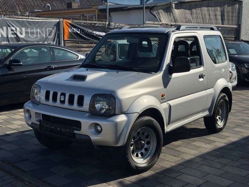 Jimny