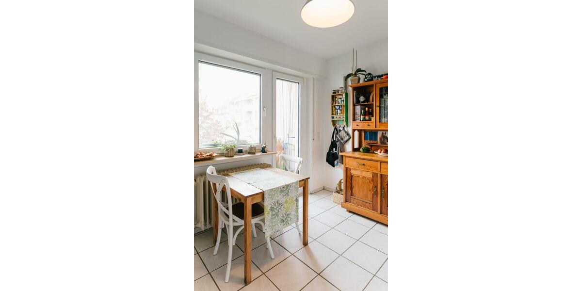 Etagenwohnung Mannheim Niederfeld - 2 Zimmer, 72 m&sup2;, 292.000&euro; | Angebot:23759474