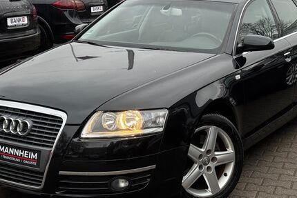 Audi A6 254.000 km 5.999 &euro; Mannheim 68199