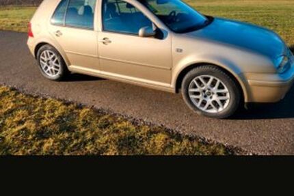 VW Golf 197.000 km 5.700 &euro; Leimen 69181
