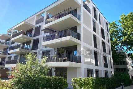 Wohnung Ludwigshafen Parkinsel - 3 Zimmer, 117 m&sup2;, 1.650&euro; | Angebot:26095893