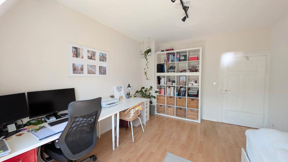 Etagenwohnung Frankenthal (Pfalz) - 5 Zimmer, 125 m&sup2;, 299.000&euro; | Angebot:26248230