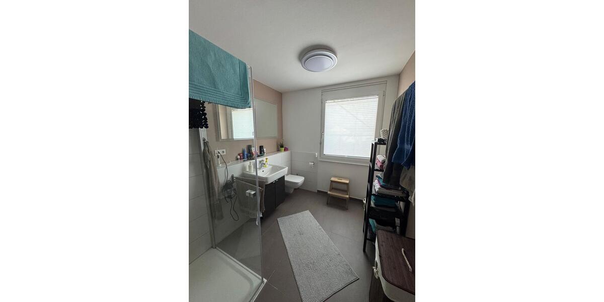 Neuwertiges Haus, Energieeffizienz A+ 2020BJ 5 zimmer