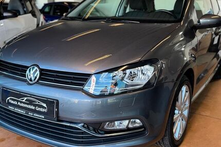 VW Polo 130.416 km 8.890 &euro; Bad Dürkheim 67098