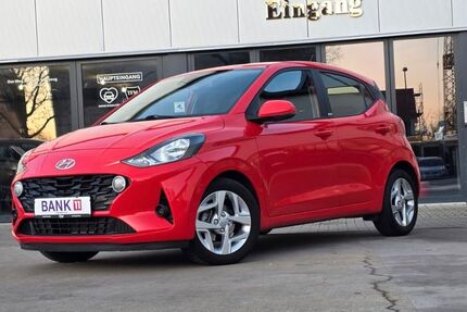 Hyundai i10 8.000 km 14.980 &euro; Ludwigshafen am Rhein 67059