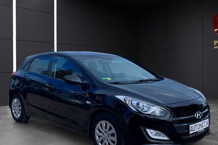 Hyundai i30 149.500 km 8.690 &euro; Worms 67547