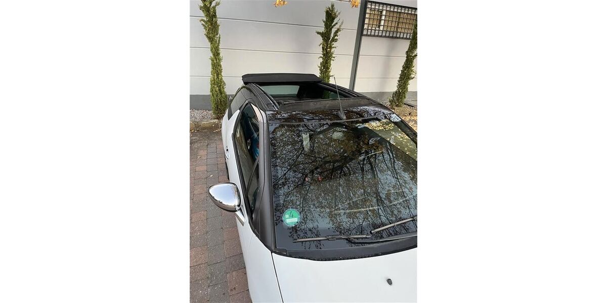 Citroen DS3 104.000 km 5.500 &euro; Friedelsheim 67159