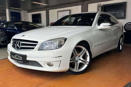 Mercedes CLC