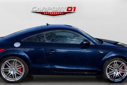 Audi TT 183.000 km 8.950 &euro; Worms 67547