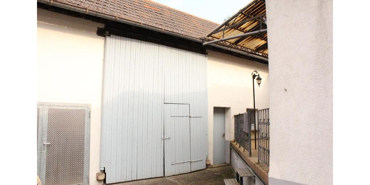 Mehrfamilienhaus, Wohnhaus Waghäusel - 600.000&euro; | Angebot:25844725