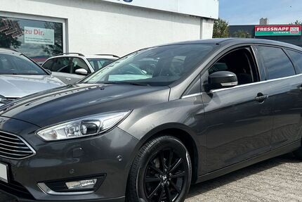 Ford Focus 183.500 km 7.390 &euro; Viernheim 68519