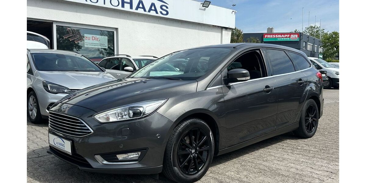 Ford Focus 183.500 km 7.390 &euro; Viernheim 68519
