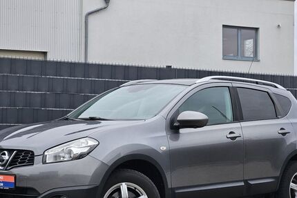 Nissan Qashqai 148.697 km 7.450 &euro; Monsheim 67590
