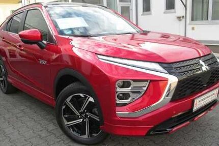 Mitsubishi Eclipse Cross 3.200 km 24.990 &euro; Heppenheim 64646